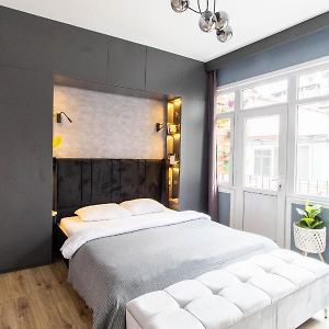 Appartement met een Slaapkamer